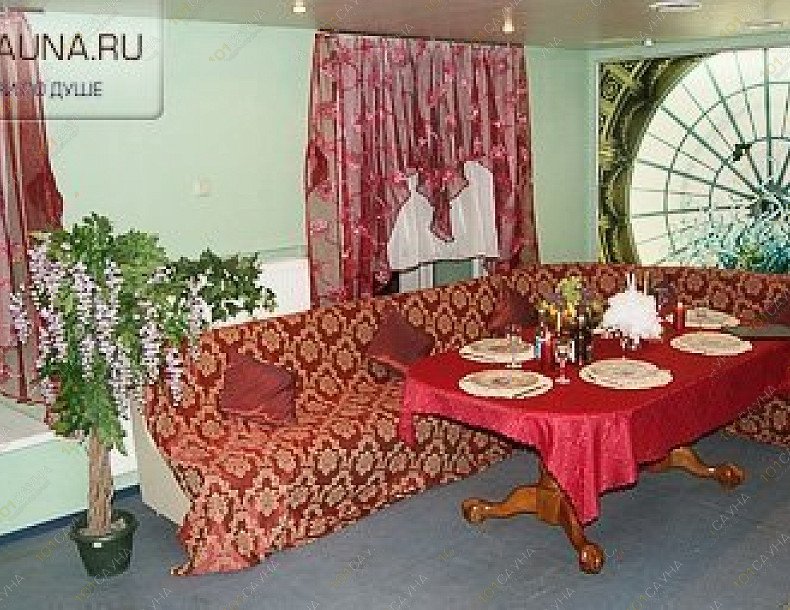 Баня Душевная банька, в Москве, Хлебников пер, 2/5 ст2 | 1 | 101sauna.ru