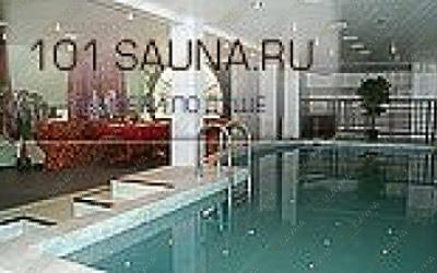 Баня Душевная банька, в Москве, Хлебников пер, 2/5 ст2 | 3 | 101sauna.ru