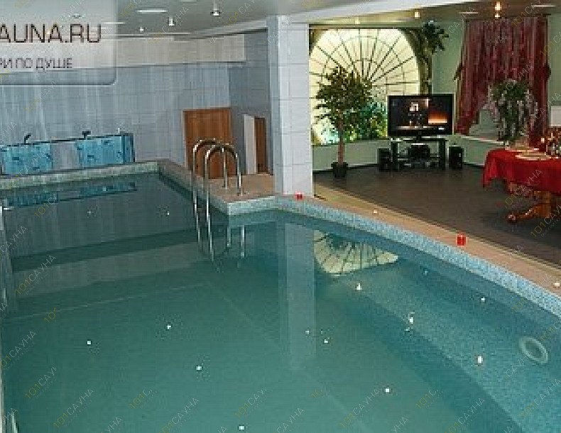 Баня Душевная банька, в Москве, Хлебников пер, 2/5 ст2 | 5 | 101sauna.ru
