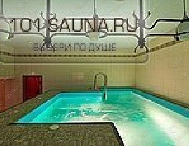 Баня Душевная банька, в Москве, Хлебников пер, 2/5 ст2 | 6 | 101sauna.ru