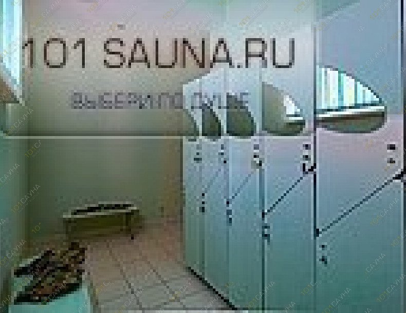 Баня Душевная банька, в Москве, Хлебников пер, 2/5 ст2 | 7 | 101sauna.ru