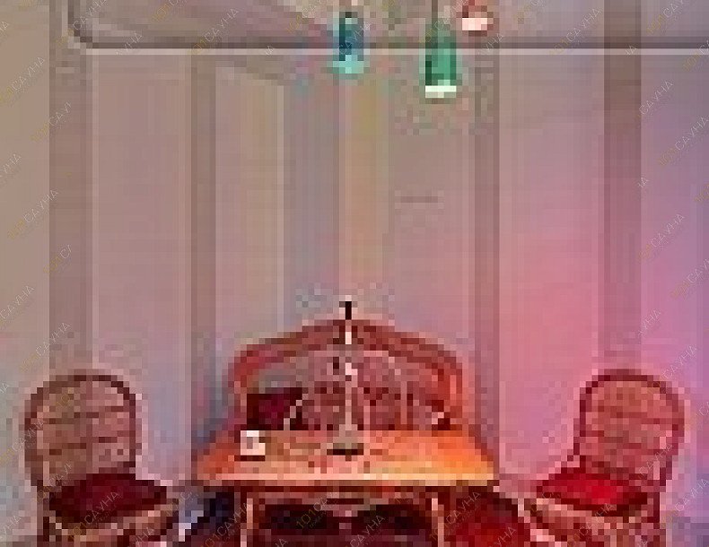 Баня Душевная банька, в Москве, Хлебников пер, 2/5 ст2 | 11 | 101sauna.ru