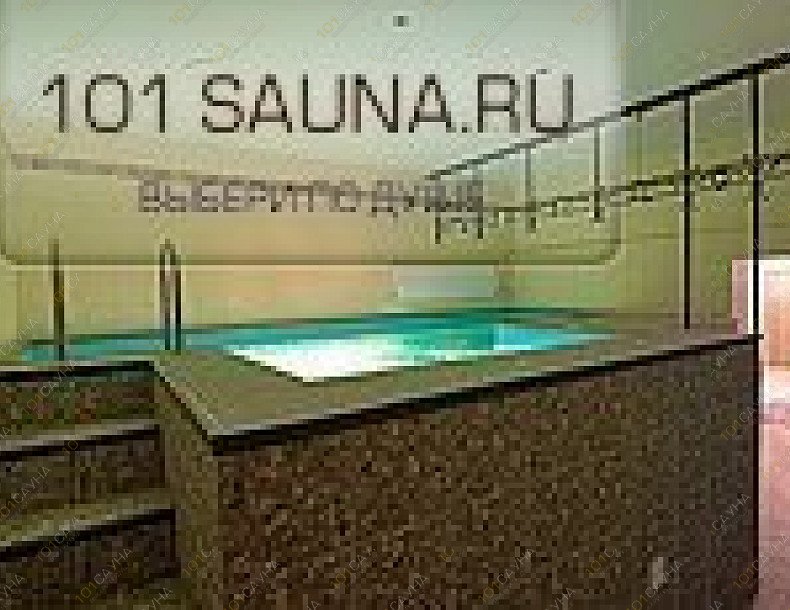 Баня Душевная банька, в Москве, Хлебников пер, 2/5 ст2 | 17 | 101sauna.ru