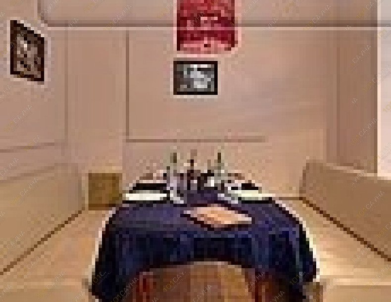 Баня Душевная банька, в Москве, Хлебников пер, 2/5 ст2 | 19 | 101sauna.ru