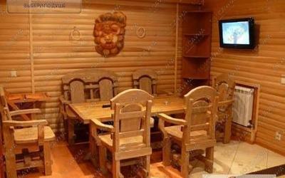 Сауна Жулебино, в Москве, Маршала Полубоярова, 1 | 1 | 101sauna.ru