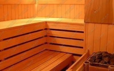 Сауна Жулебино, в Москве, Маршала Полубоярова, 1 | 3 | 101sauna.ru