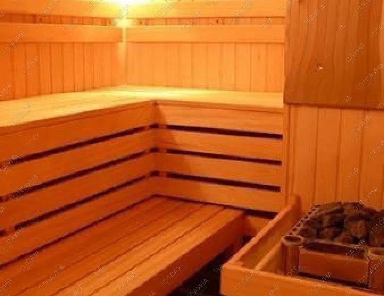 Сауна Жулебино, в Москве, Маршала Полубоярова, 1 | 3 | 101sauna.ru