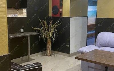 Сауна Клеопатра На Вагапова, в Казани, ул. Рашида Вагапова, 15а | Греческий. Фото 2 | 101sauna.ru