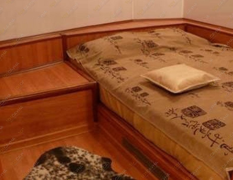 Сауна Жулебино, в Москве, Маршала Полубоярова, 1 | 5 | 101sauna.ru