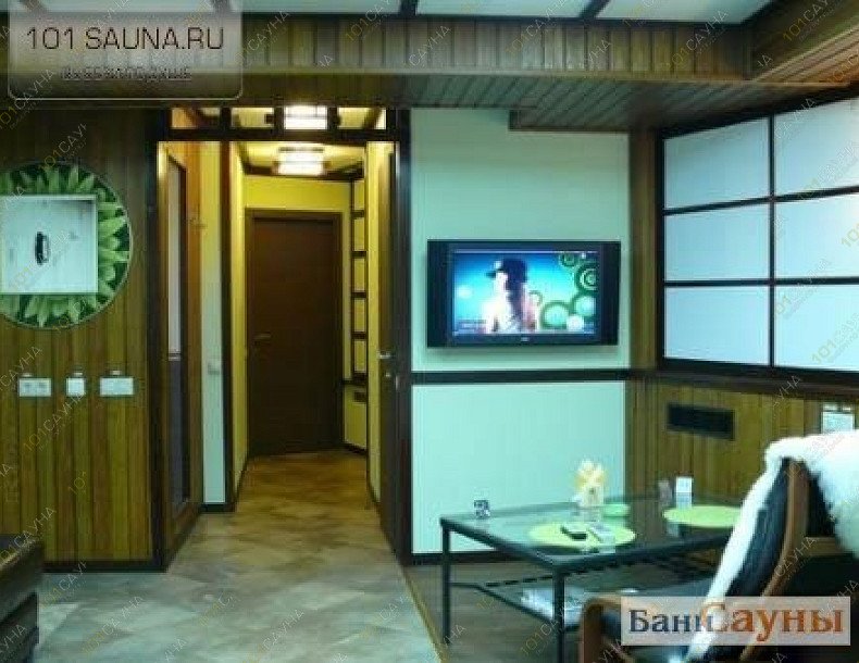 Сауна Жулебино, в Москве, Маршала Полубоярова, 1 | 6 | 101sauna.ru