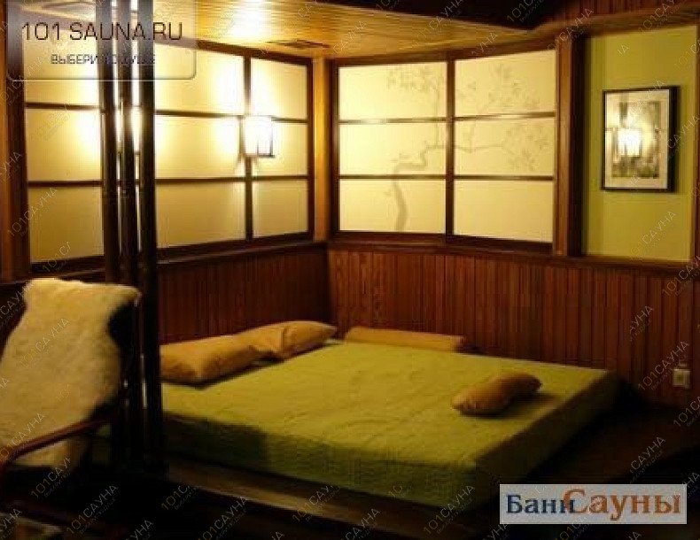 Сауна Жулебино, в Москве, Маршала Полубоярова, 1 | 7 | 101sauna.ru