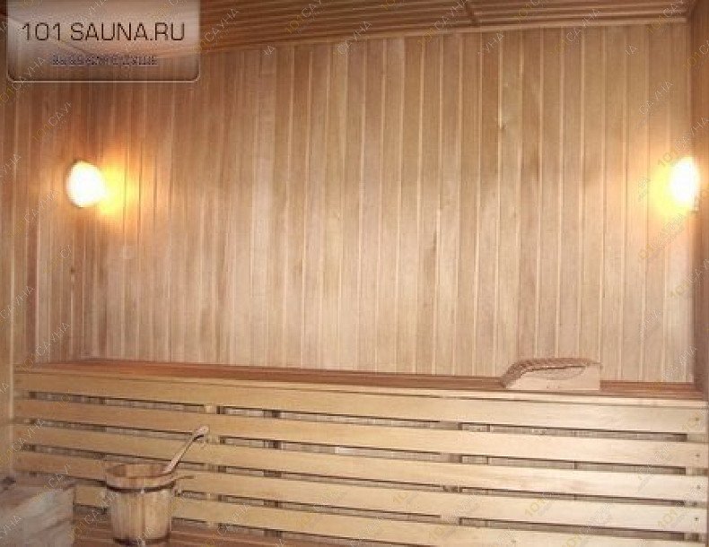 Сауна Завалинка, в Москве, Зональная, 14 | 7 | 101sauna.ru
