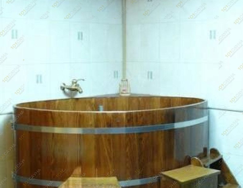 Сауна Жулебино, в Москве, Маршала Полубоярова, 1 | 9 | 101sauna.ru