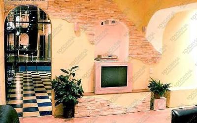 Сауна Золотой Колос, в Москве, Ярославская, 10 к2 | 3 | 101sauna.ru
