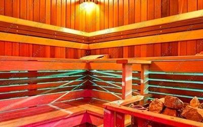 Сауна Инсауна, в Москве, Верхняя Масловка, 29 | 1 | 101sauna.ru