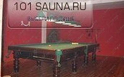 Сауна В Медведково, в Москве, Полярная, 31а | 3 | 101sauna.ru