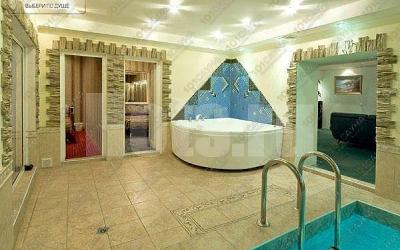 Сауна Ирбис, в Москве, Маршала Неделина, 13 | 1 | 101sauna.ru