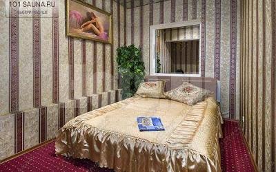 Сауна Ирбис, в Москве, Маршала Неделина, 13 | 2 | 101sauna.ru