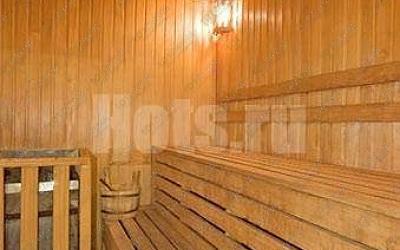 Сауна Ирбис, в Москве, Маршала Неделина, 13 | 3 | 101sauna.ru
