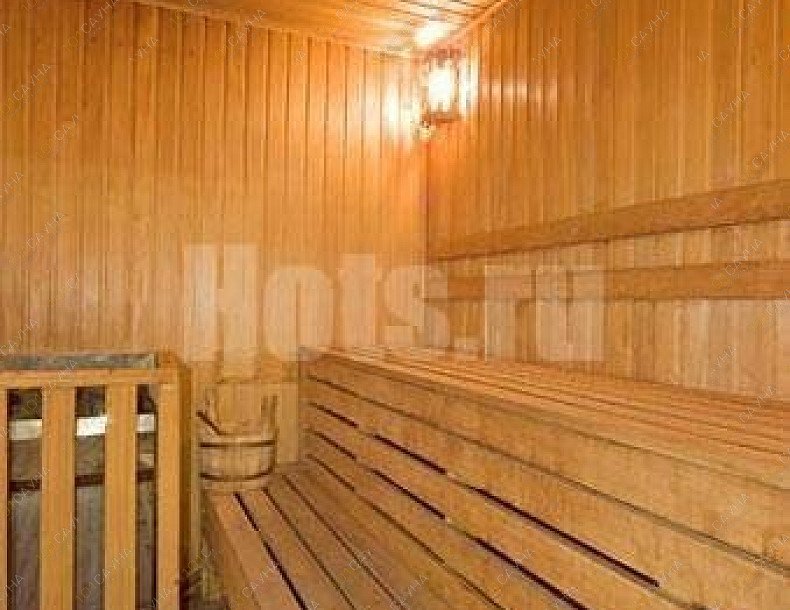 Сауна Ирбис, в Москве, Маршала Неделина, 13 | 3 | 101sauna.ru