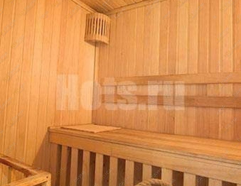 Сауна Ирбис, в Москве, Маршала Неделина, 13 | 9 | 101sauna.ru