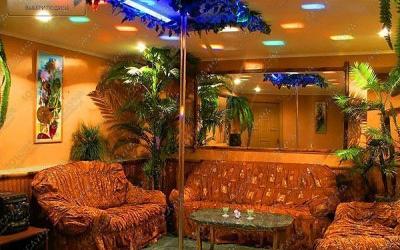 Сауна Кардинал, в Москве, Нижний Кисловский пер, 6 | 1 | 101sauna.ru