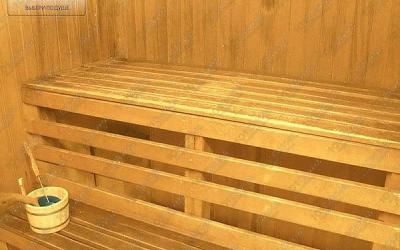 Сауна Кардинал, в Москве, Нижний Кисловский пер, 6 | 3 | 101sauna.ru
