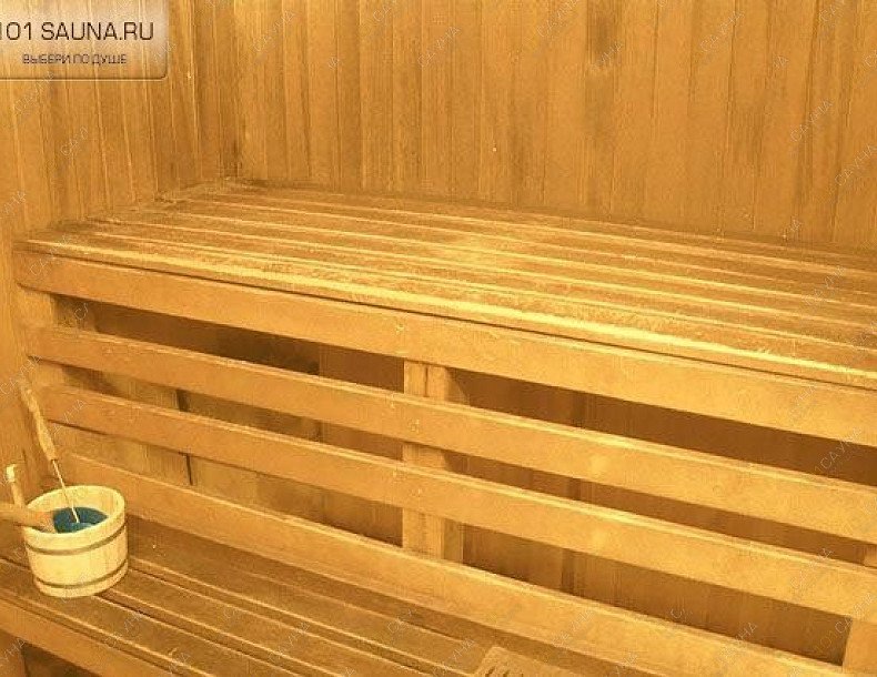 Сауна Кардинал, в Москве, Нижний Кисловский пер, 6 | 3 | 101sauna.ru