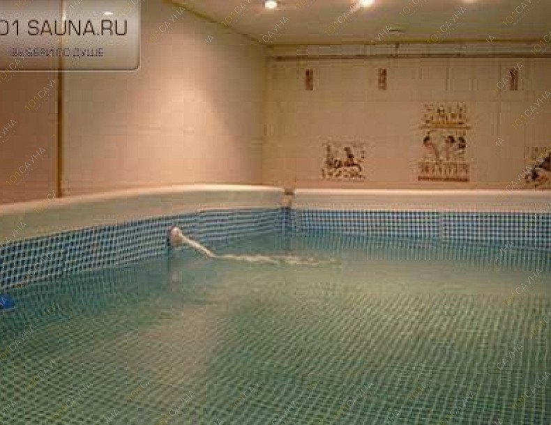 Сауна Клеопатра, в Москве, Дмитрия Ульянова, 16 к1 | 2 | 101sauna.ru