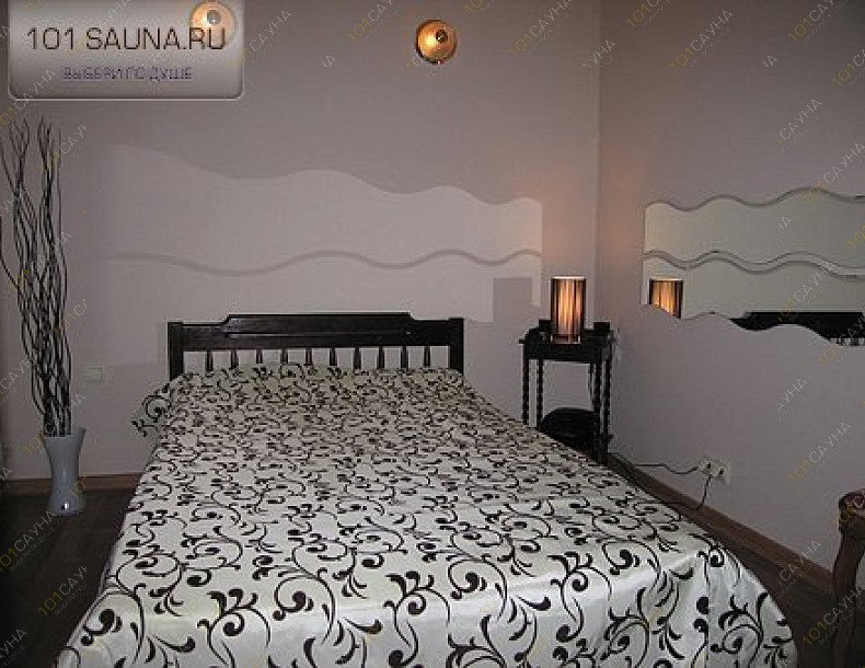 Сауна Клеопатра, в Москве, Дмитрия Ульянова, 16 к1 | 4 | 101sauna.ru
