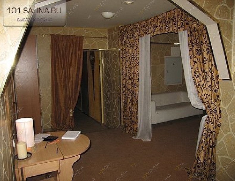 Сауна Клеопатра, в Москве, Дмитрия Ульянова, 16 к1 | 11 | 101sauna.ru