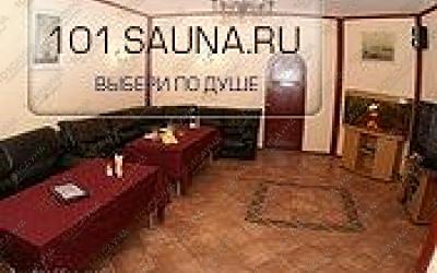 Сауна Клуб 13, в Москве, Головинское шоссе, 13 | 3 | 101sauna.ru