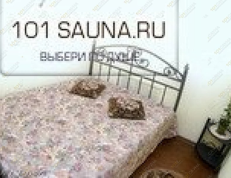 Сауна Клуб 13, в Москве, Головинское шоссе, 13 | 6 | 101sauna.ru