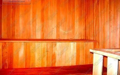 Сауна Клуб Кабриолет, в Москве, Андропова проспект, 15 | 3 | 101sauna.ru