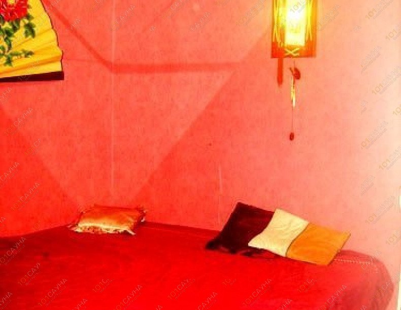Сауна Клуб Кабриолет, в Москве, Андропова проспект, 15 | 4 | 101sauna.ru