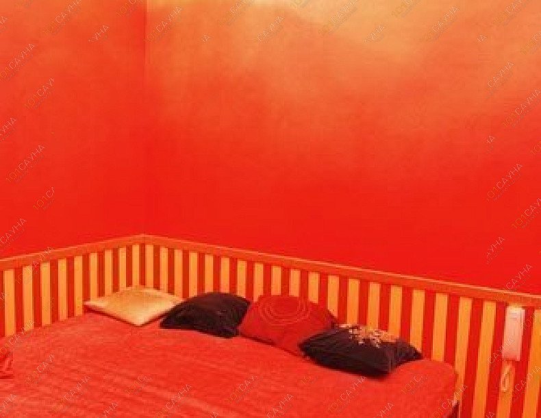 Сауна Клуб Кабриолет, в Москве, Андропова проспект, 15 | 11 | 101sauna.ru