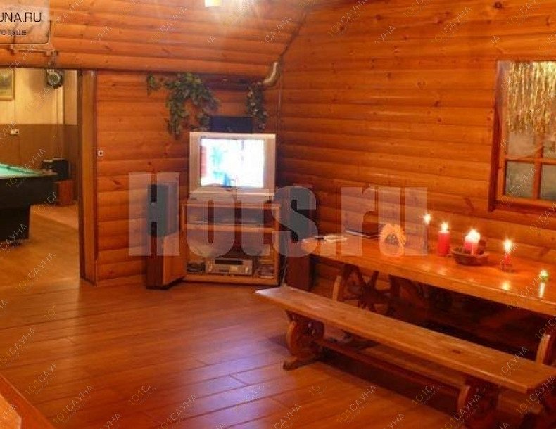 Банный комплекс Колесо, в Москве, Кронштадтский бульвар, 47 | 2 | 101sauna.ru
