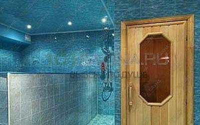 Сауна Кокос в Марьино, в Москве, Марьино, Перерва, 30  | 3 | 101sauna.ru