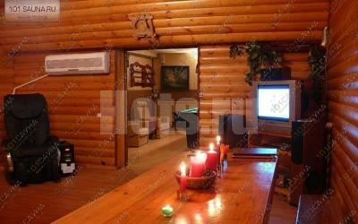 Банный комплекс Колесо, в Москве, Кронштадтский бульвар, 47 | 3 | 101sauna.ru