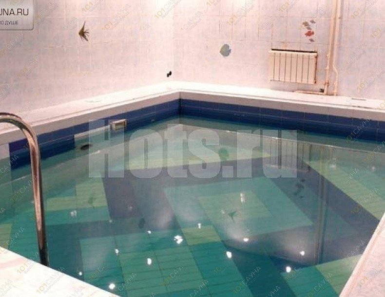 Банный комплекс Колесо, в Москве, Кронштадтский бульвар, 47 | 5 | 101sauna.ru