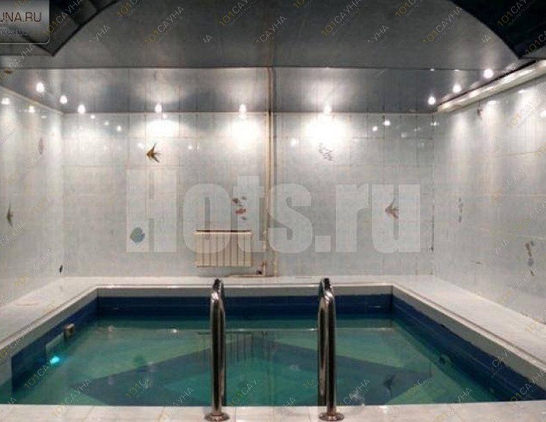 Банный комплекс Колесо, в Москве, Кронштадтский бульвар, 47 | 6 | 101sauna.ru