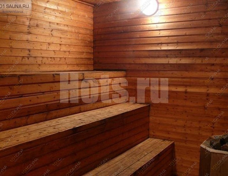 Банный комплекс Колесо, в Москве, Кронштадтский бульвар, 47 | 7 | 101sauna.ru