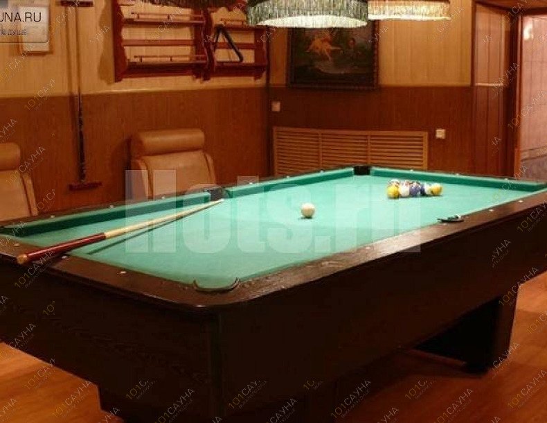 Банный комплекс Колесо, в Москве, Кронштадтский бульвар, 47 | 9 | 101sauna.ru