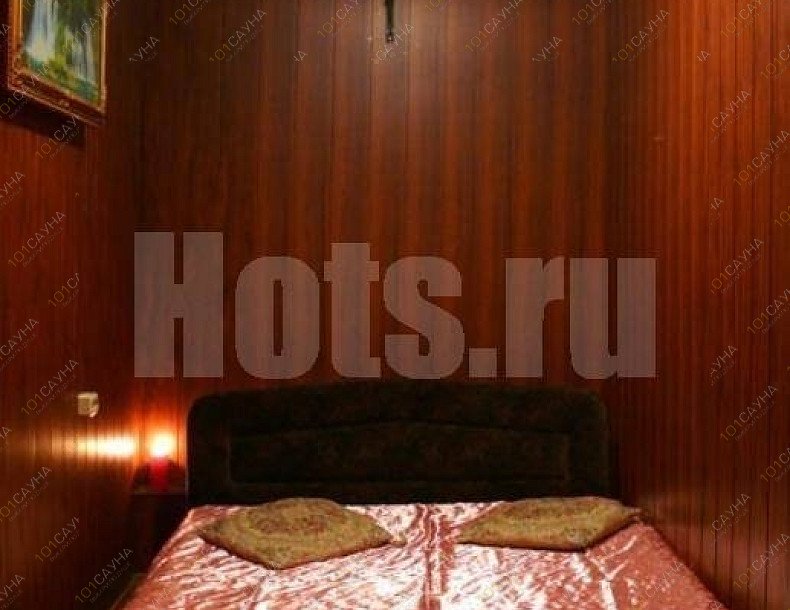 Банный комплекс Колесо, в Москве, Кронштадтский бульвар, 47 | 10 | 101sauna.ru