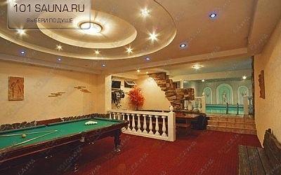 Сауна Фараон, в Москве, Нижегородская, 70 к1 | 1 | 101sauna.ru