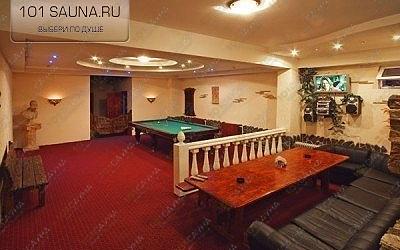 Сауна Фараон, в Москве, Нижегородская, 70 к1 | 2 | 101sauna.ru