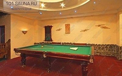 Сауна Фараон, в Москве, Нижегородская, 70 к1 | 3 | 101sauna.ru