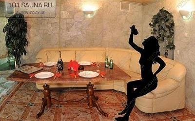 Сауна Кутузовский 35, в Москве, Кутузовский проспект, 35 | 1 | 101sauna.ru