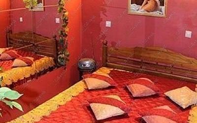 Сауна Кутузовский 35, в Москве, Кутузовский проспект, 35 | 3 | 101sauna.ru