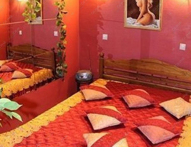 Сауна Кутузовский 35, в Москве, Кутузовский проспект, 35 | 3 | 101sauna.ru